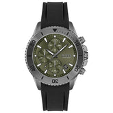 Hugo Boss Chronograph 46 MM Herrenuhr - HB1513967